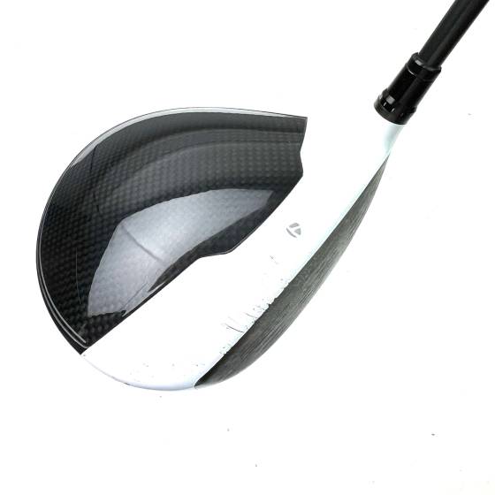 Taylormade M2 2017 Driver / 10.5 Degree / Fujikura Pro 65 Regular Flex