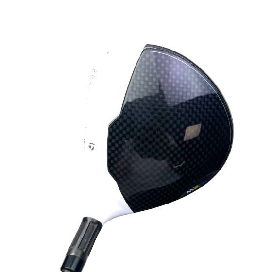Taylormade M2 2017 3 HL Wood / 16.5 Degree / REAX 55 Regular Flex