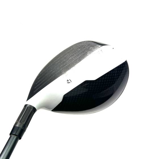 Taylormade M2 2017 3 HL Wood / 16.5 Degree / REAX 55 Regular Flex