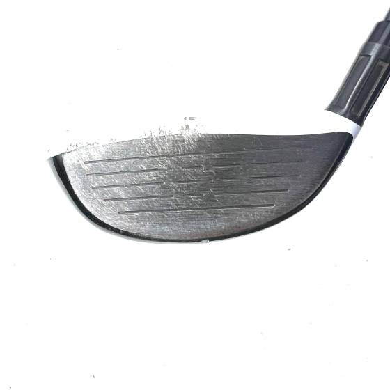 Taylormade M2 2017 3 HL Wood / 16.5 Degree / REAX 55 Regular Flex