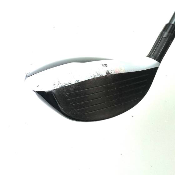 Taylormade M2 2017 3 HL Wood / 16.5 Degree / REAX 55 Regular Flex