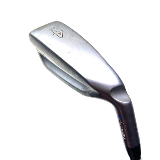 Ping G400 Crossover 4 Iron / 22 Degree / Alta CB 70 Regular Flex