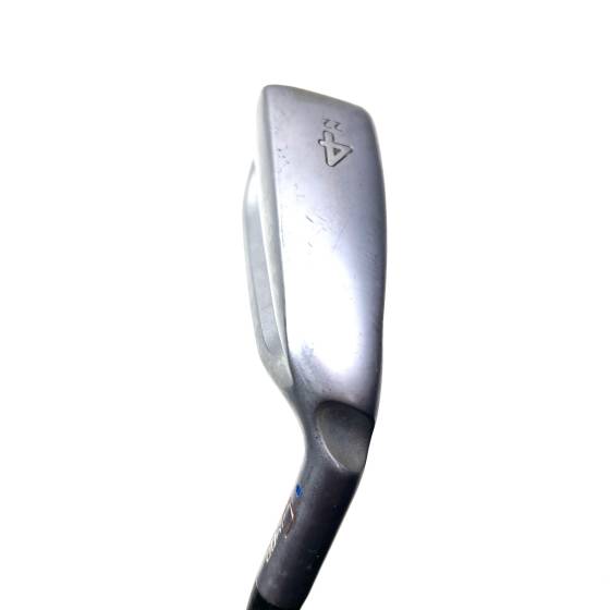 Ping G400 Crossover 4 Iron / 22 Degree / Alta CB 70 Regular Flex