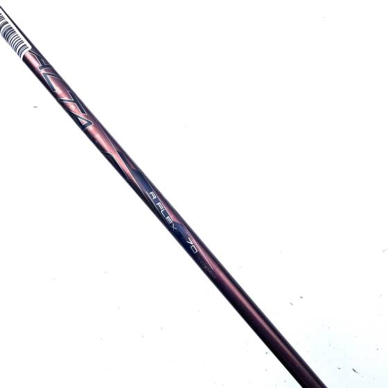 Ping G400 Crossover 4 Iron / 22 Degree / Alta CB 70 Regular Flex