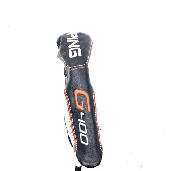 Ping G400 Crossover 4 Iron / 22 Degree / Alta CB 70 Regular Flex