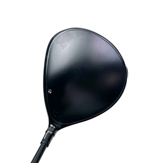 Taylormade Stealth Driver / 12 Degree / Ventus 5R Regular Flex