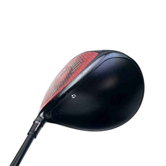 Taylormade Stealth Driver / 12 Degree / Ventus 5R Regular Flex