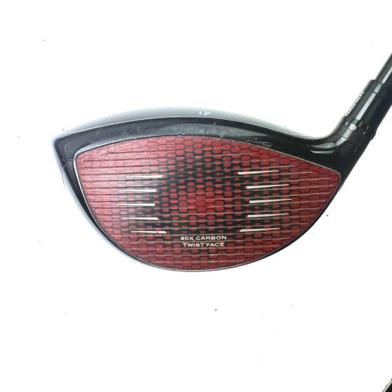 Taylormade Stealth Driver / 12 Degree / Ventus 5R Regular Flex