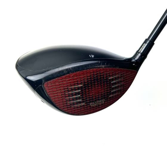 Taylormade Stealth Driver / 12 Degree / Ventus 5R Regular Flex