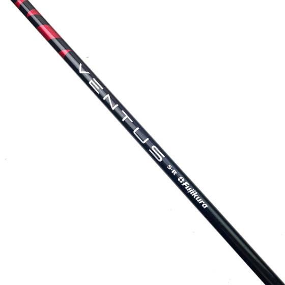 Taylormade Stealth Driver / 12 Degree / Ventus 5R Regular Flex