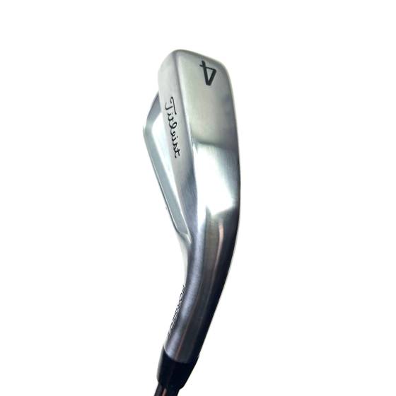 Titleist T150 2023 4 Iron / 22 Degree / Project LZ 5.5 Regular Flex