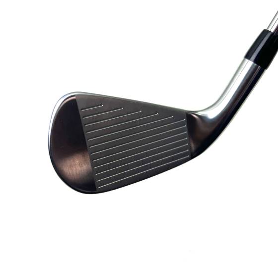 Titleist T150 2023 4 Iron / 22 Degree / Project LZ 5.5 Regular Flex