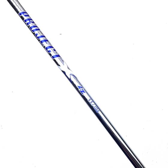 Titleist T150 2023 4 Iron / 22 Degree / Project LZ 5.5 Regular Flex