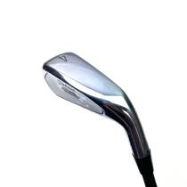 Titleist U505 2023 4 Iron / 22 Degree / HZRDUS Stiff Flex