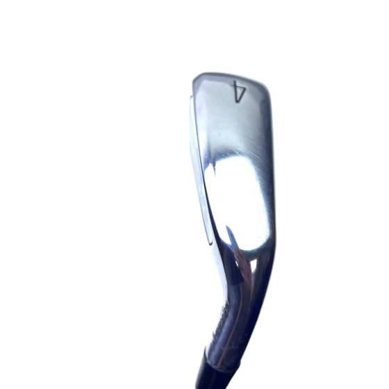 Titleist U505 2023 4 Iron / 22 Degree / HZRDUS Stiff Flex
