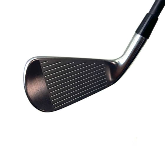 Titleist U505 2023 4 Iron / 22 Degree / HZRDUS Stiff Flex