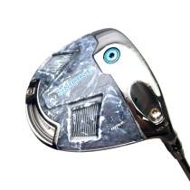Callaway Paradym AI Smoke Max Driver / 10.5 Degree / Tensei Blue Av Series 55 Regular Flex