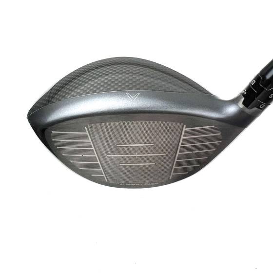Callaway Paradym AI Smoke Max Driver / 10.5 Degree / Tensei Blue Av Series 55 Regular Flex