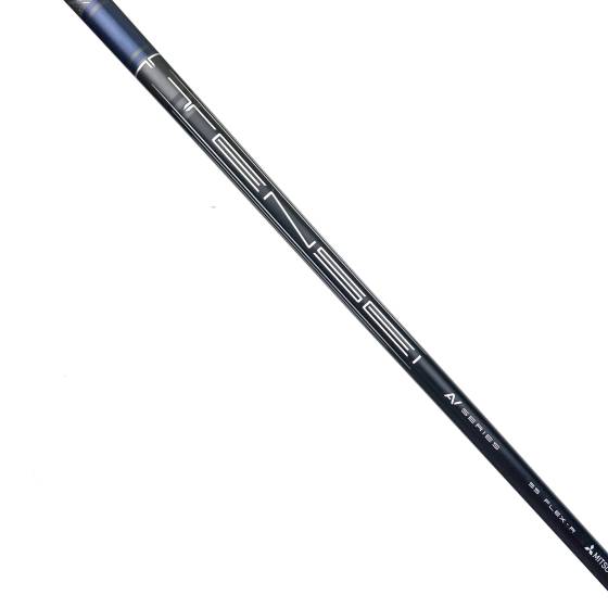 Callaway Paradym AI Smoke Max Driver / 10.5 Degree / Tensei Blue Av Series 55 Regular Flex