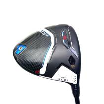 Cobra Aerojet Driver / 10.5 Degrees / Helium 5F3 Regular Flex