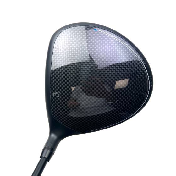 Cobra Aerojet Driver / 10.5 Degrees / Helium 5F3 Regular Flex
