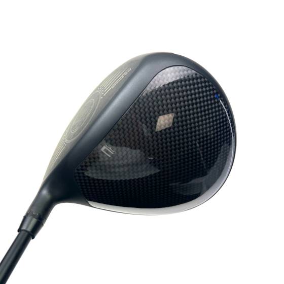 Cobra Aerojet Driver / 10.5 Degrees / Helium 5F3 Regular Flex