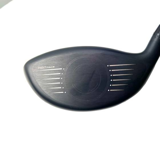 Cobra Aerojet Driver / 10.5 Degrees / Helium 5F3 Regular Flex