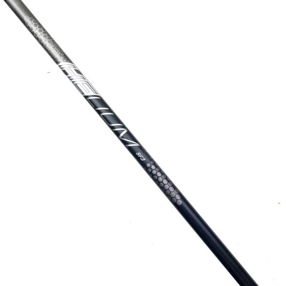 Cobra Aerojet Driver / 10.5 Degrees / Helium 5F3 Regular Flex