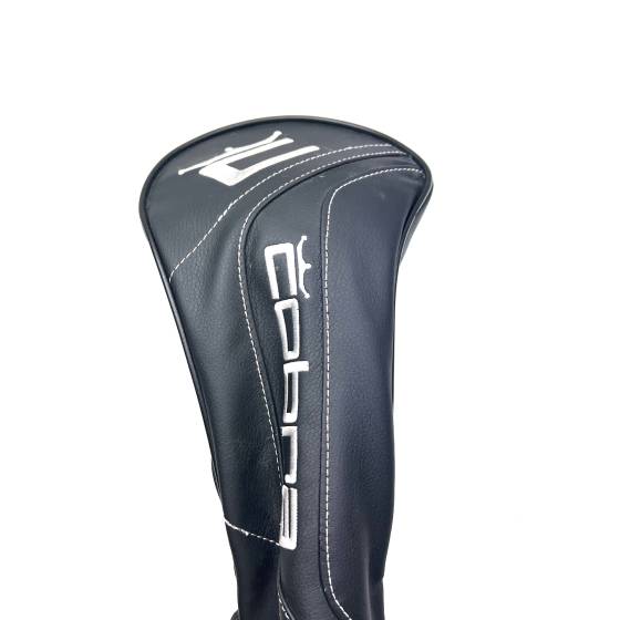 Cobra Aerojet Driver / 10.5 Degrees / Helium 5F3 Regular Flex