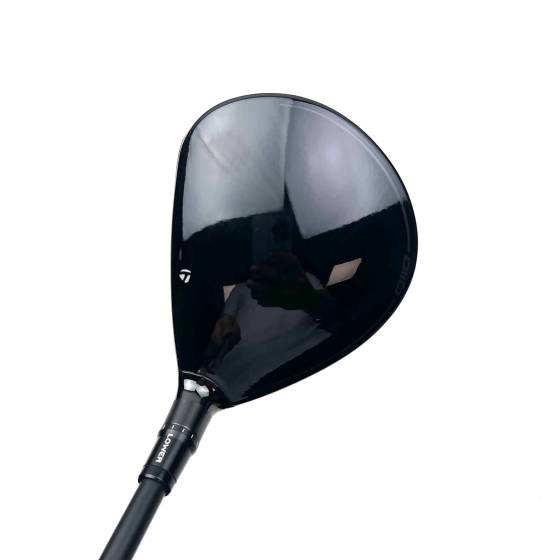 Taylormade QI10 Tour 3 Wood / 15 Degree / Tensei AV Limited 65 Regular Flex