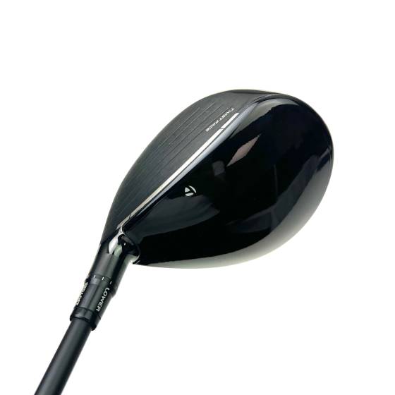 Taylormade QI10 Tour 3 Wood / 15 Degree / Tensei AV Limited 65 Regular Flex