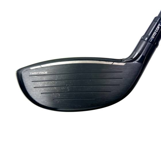 Taylormade QI10 Tour 3 Wood / 15 Degree / Tensei AV Limited 65 Regular Flex