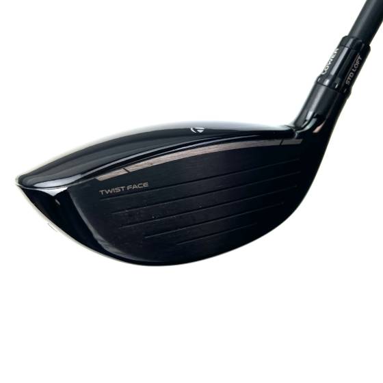 Taylormade QI10 Tour 3 Wood / 15 Degree / Tensei AV Limited 65 Regular Flex