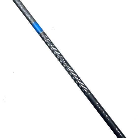 Taylormade QI10 Tour 3 Wood / 15 Degree / Tensei AV Limited 65 Regular Flex