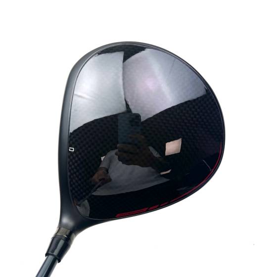 Wilson Staff Dynapwr Max Plus Driver / 10.5 Degree / LINQ 5R Regular Flex
