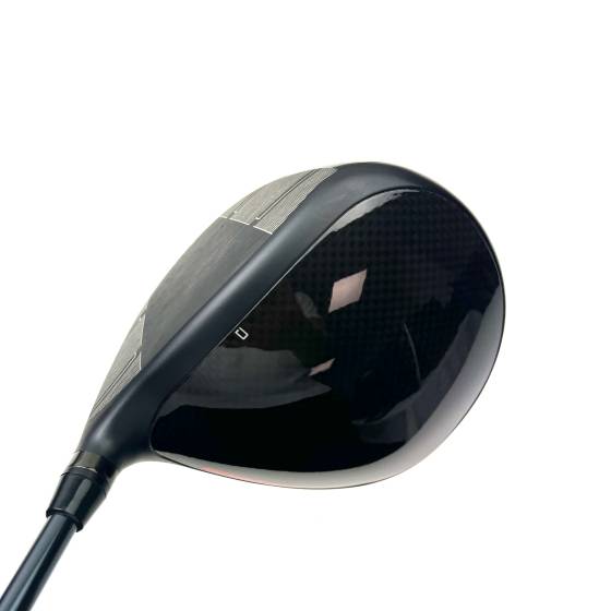 Wilson Staff Dynapwr Max Plus Driver / 10.5 Degree / LINQ 5R Regular Flex
