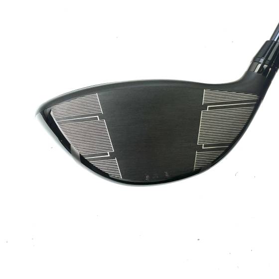 Wilson Staff Dynapwr Max Plus Driver / 10.5 Degree / LINQ 5R Regular Flex