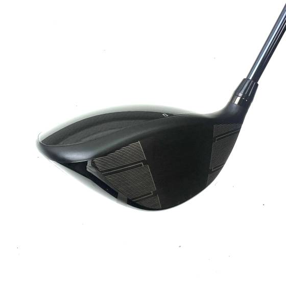 Wilson Staff Dynapwr Max Plus Driver / 10.5 Degree / LINQ 5R Regular Flex