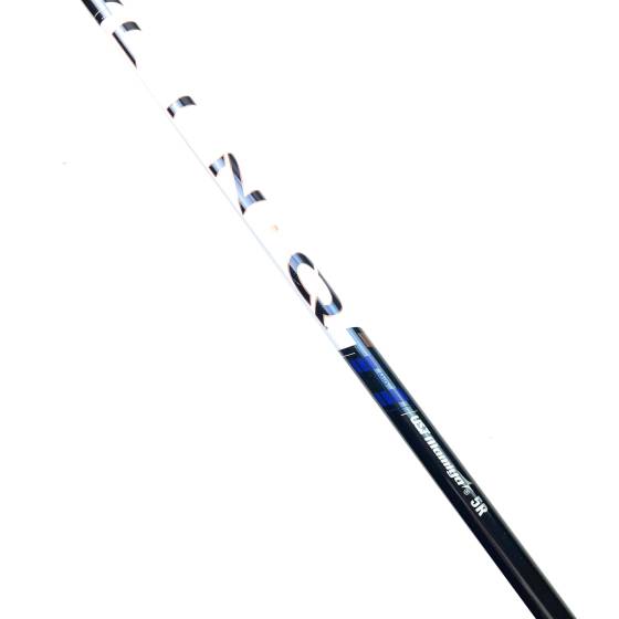 Wilson Staff Dynapwr Max Plus Driver / 10.5 Degree / LINQ 5R Regular Flex