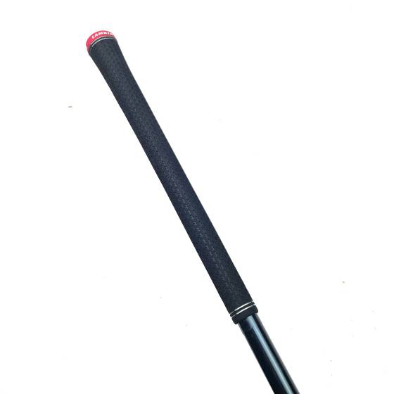Wilson Staff Dynapwr Max Plus Driver / 10.5 Degree / LINQ 5R Regular Flex