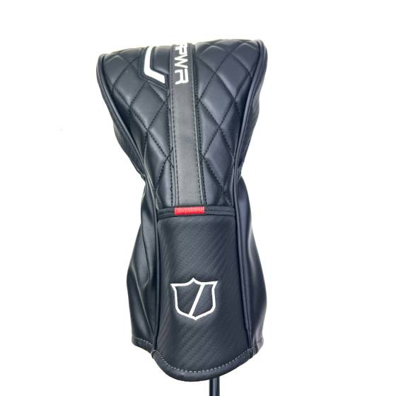 Wilson Staff Dynapwr Max Plus Driver / 10.5 Degree / LINQ 5R Regular Flex