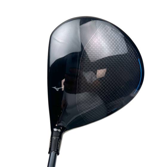 Mizuno ST Max 230 Driver / 9.5 Degree / Linq 5F3 Regular Flex