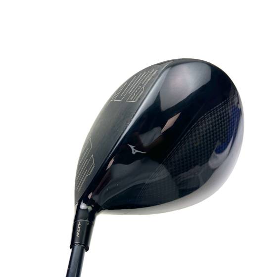 Mizuno ST Max 230 Driver / 9.5 Degree / Linq 5F3 Regular Flex