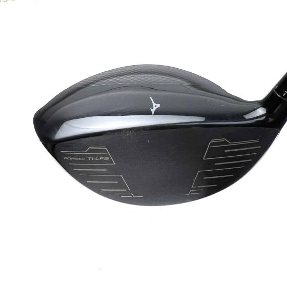 Mizuno ST Max 230 Driver / 9.5 Degree / Linq 5F3 Regular Flex