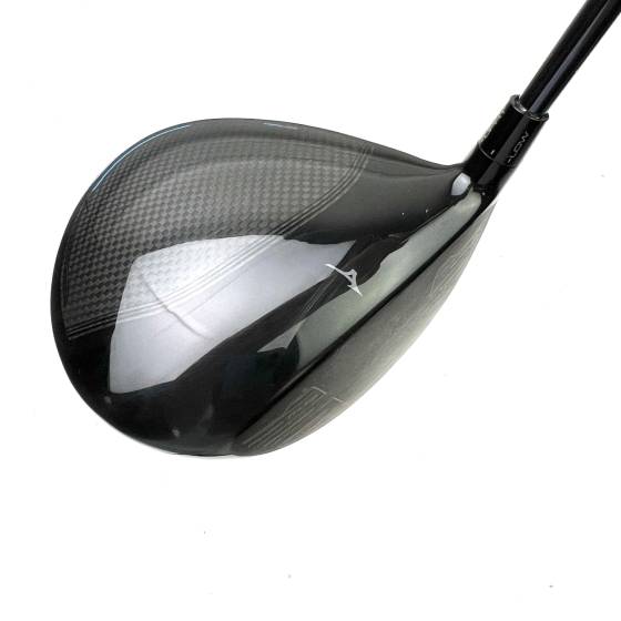 Mizuno ST Max 230 Driver / 9.5 Degree / Linq 5F3 Regular Flex