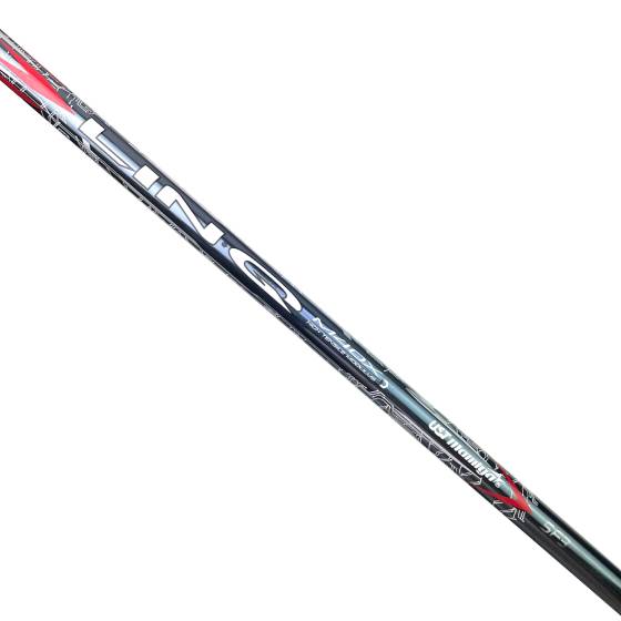 Mizuno ST Max 230 Driver / 9.5 Degree / Linq 5F3 Regular Flex
