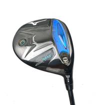 Mizuno ST Max 230 3 Wood / 15 Degree / LINQ M40X 5F3 Regular Flex