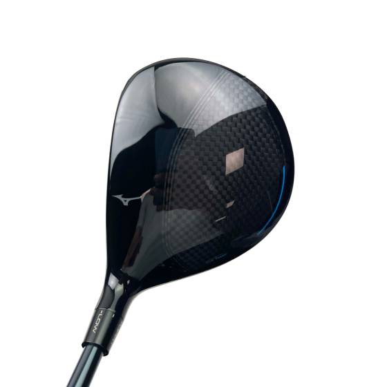 Mizuno ST Max 230 3 Wood / 15 Degree / LINQ M40X 5F3 Regular Flex