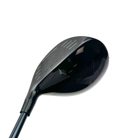Mizuno ST Max 230 3 Wood / 15 Degree / LINQ M40X 5F3 Regular Flex