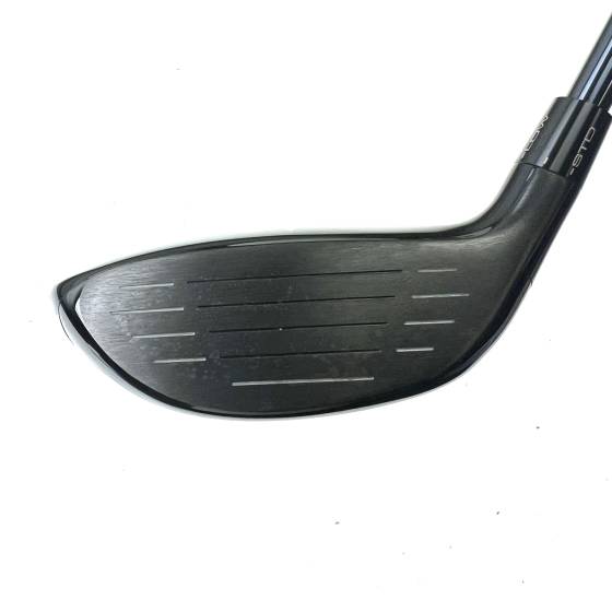 Mizuno ST Max 230 3 Wood / 15 Degree / LINQ M40X 5F3 Regular Flex